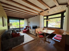 Appartement Sonnenblume - Haus Kärnten